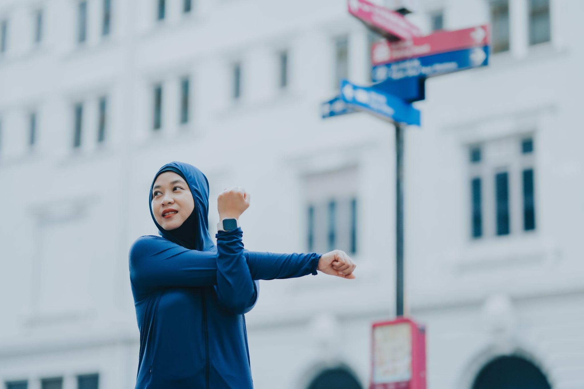 5 Olahraga yang Cocok Buat Orang Mager!