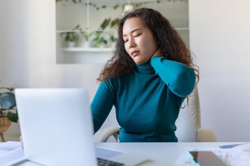 Cara Mengatasi Badan Pegal dan Capek dari Rutinitas Harian