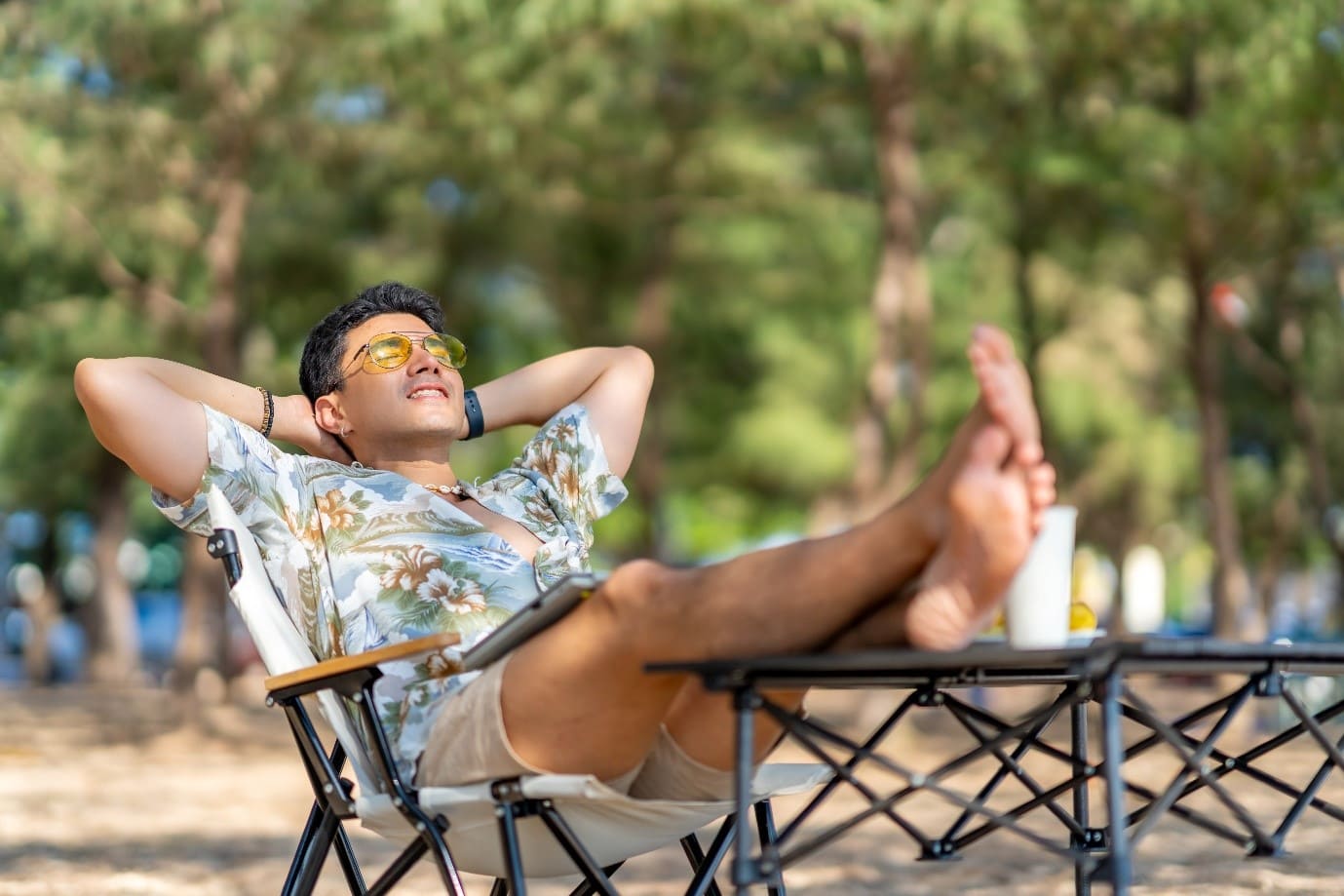 Cuma Bisa Healing di Akhir Pekan? Ini Aktivitas Seru yang Bisa Kamu Coba