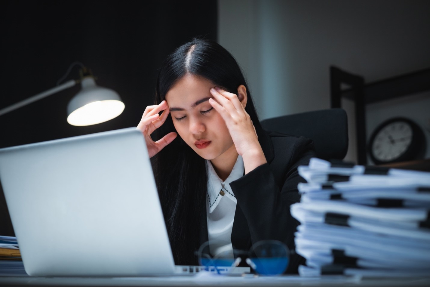 Penyebab Sakit Kepala Setiap Malam Pada Kaum Pekerja
