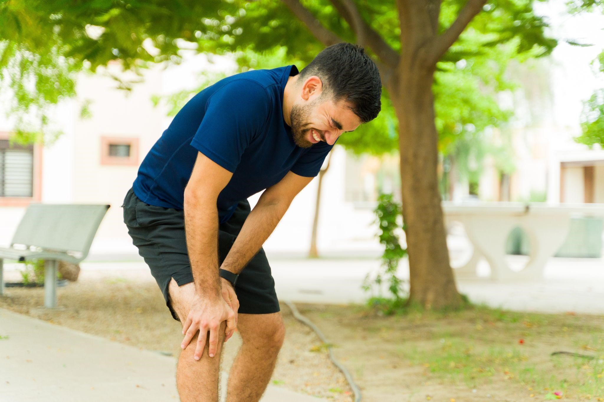 Rajin Olahraga Tapi Sering Kram Kebas Kesemutan? Yuk, Cari Tahu Solusinya!