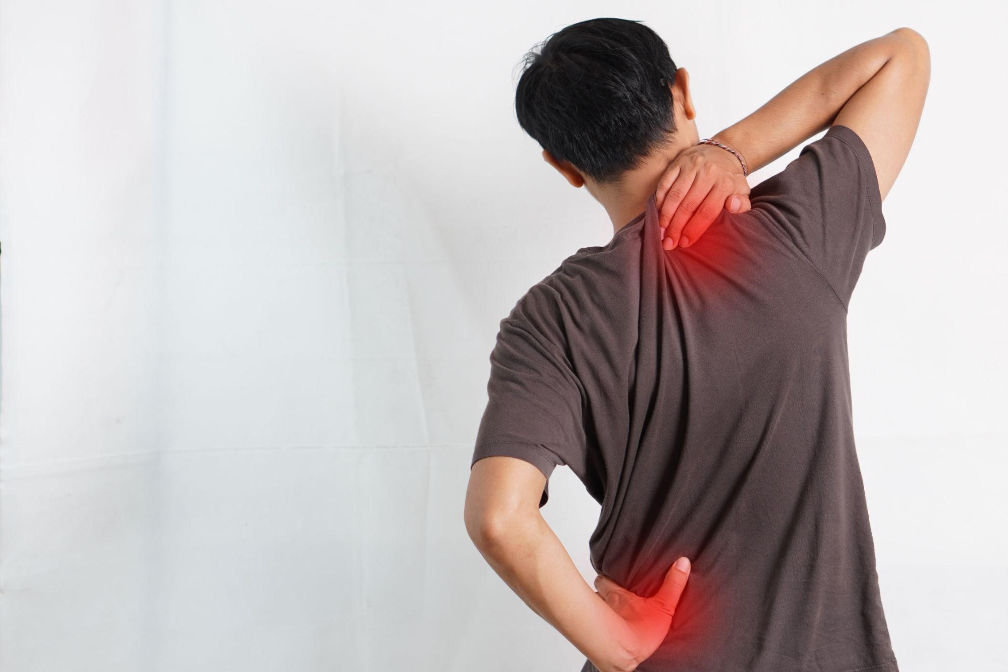 Sering Pegal Setelah Aktivitas? Kenali Obat Sakit Badan Pegal Linu dan Kapan Harus Minum Obat