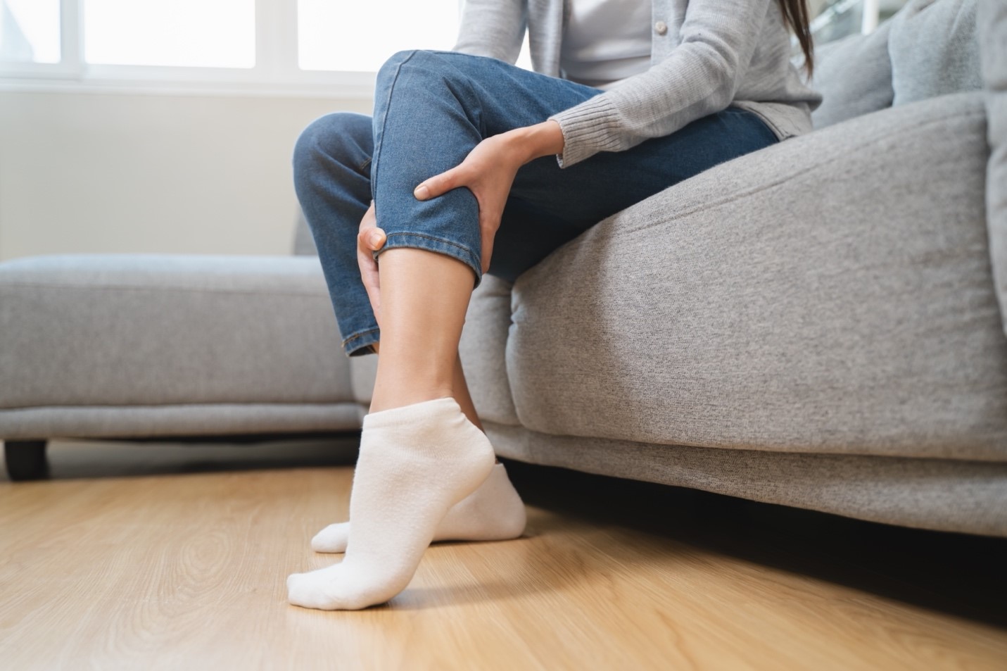 Yuk Lebih Waspada, Kram atau Kejang Otot Dapat Terjadi Karena 5 Kebiasaan Ini, Lho!